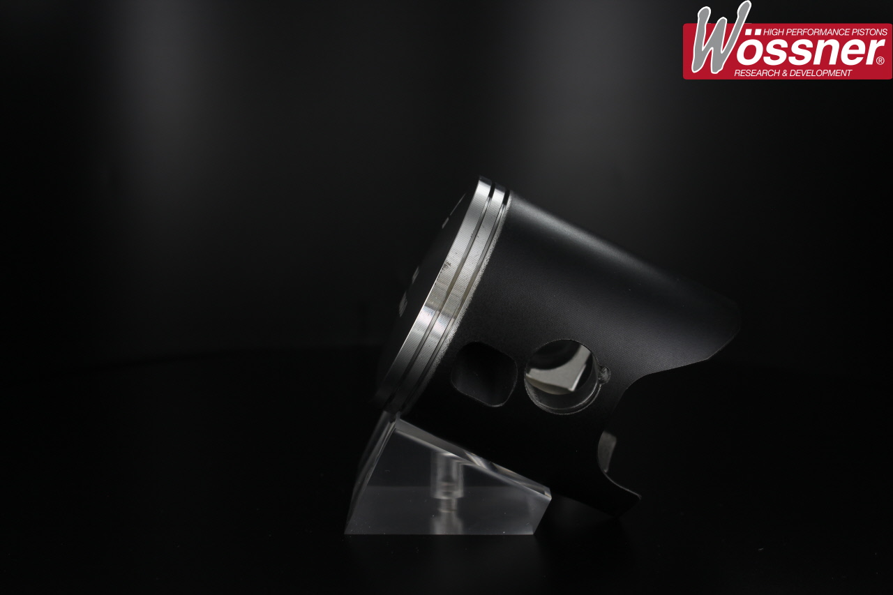 CR250R Forged Piston 1986-1996