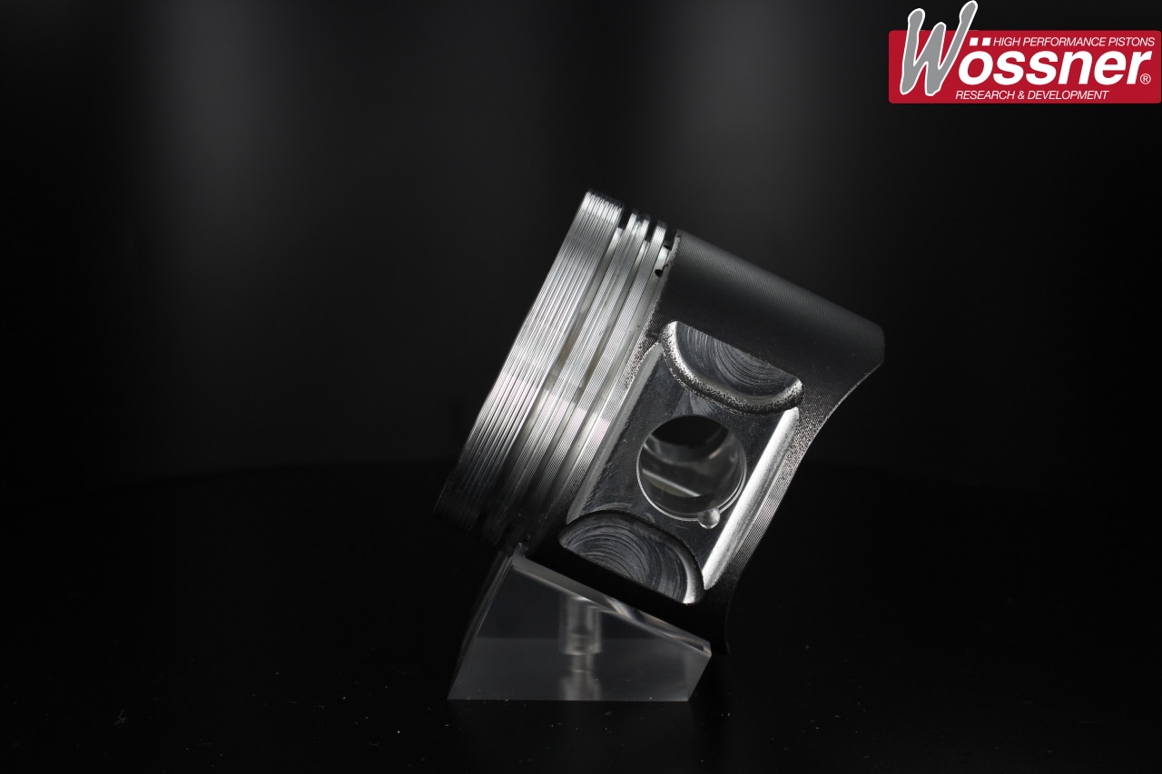 Polo G40 1.4 Super Charged Forged Piston Kit