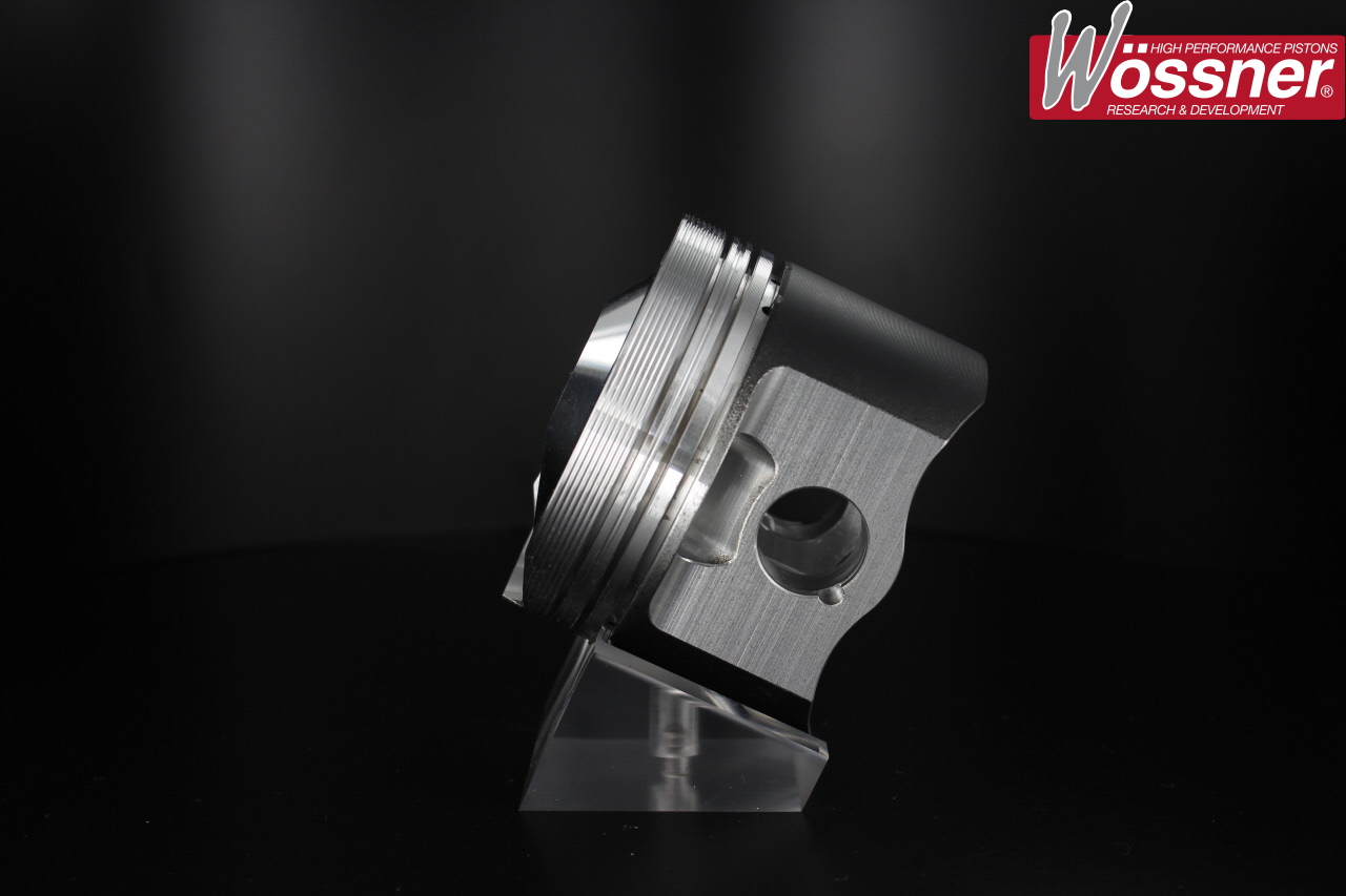 106 1.4 8v XSI High Comp Forged Piston Kit