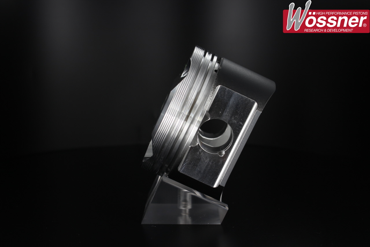 147 & 156 2.0 16v High Comp Forged Piston Kit