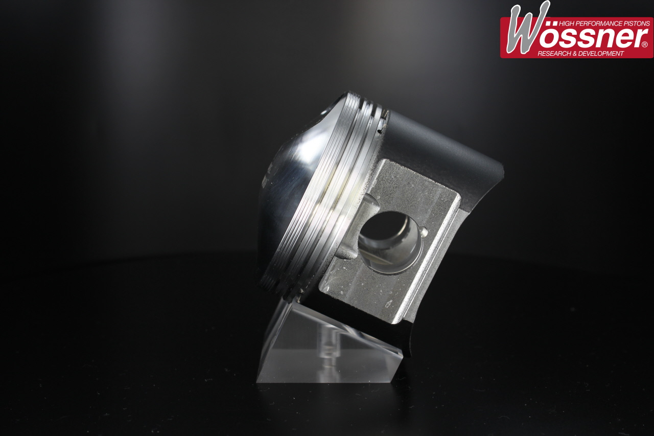 911E & 911L 2.0 8v Forged Piston Kit