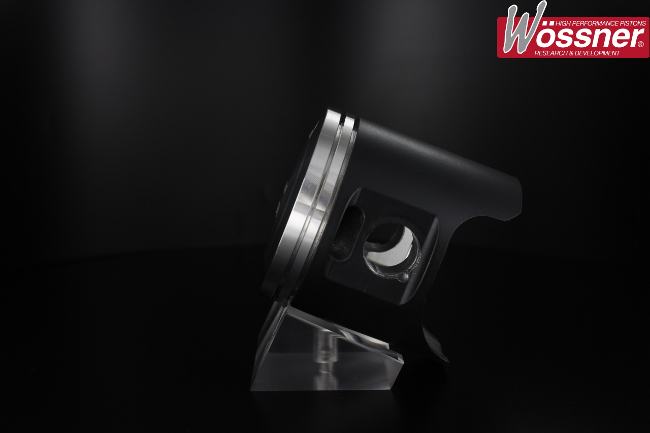 XPS & 800 XCR series Forged piston kit