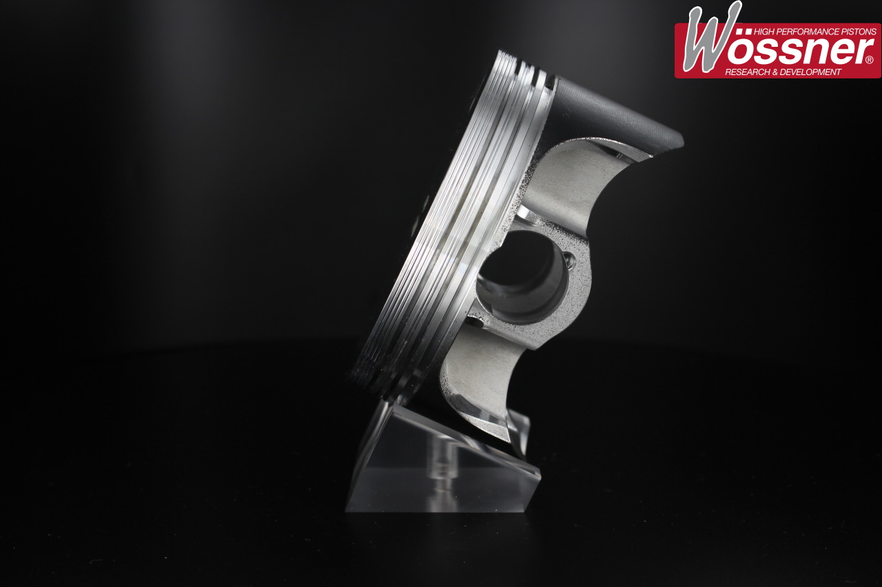 XR650C & XR650L (93-19), NX650 Dominator Forged Piston 88-04