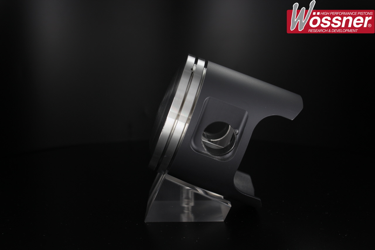EXT580 & Deluxe, Pantera 580 & Special, Mountain cat 580 & ZR580 Forged Piston Kit