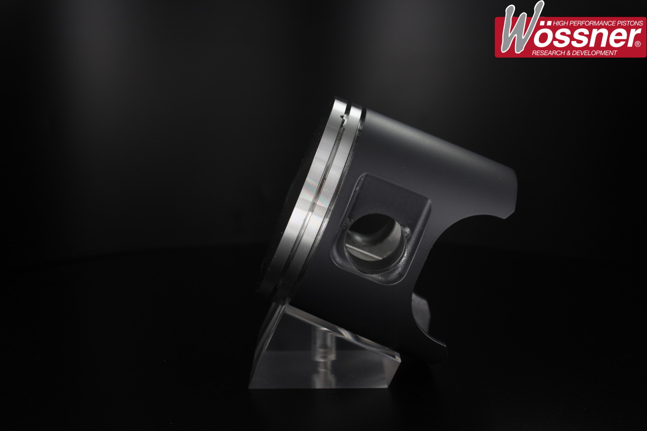 MX144 2T Forged Piston 2008-2019