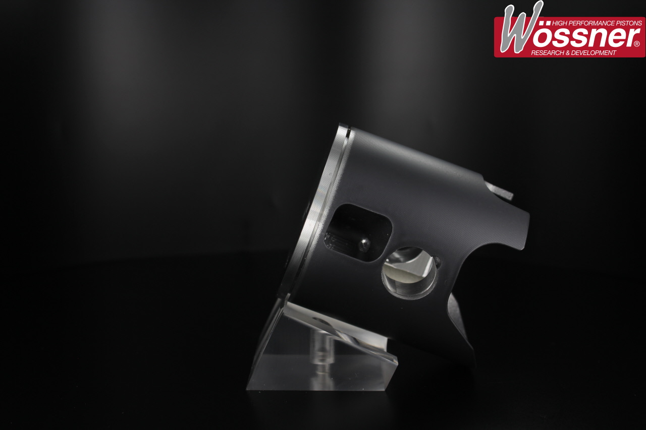 CR250R Forged Piston 1997-2001
