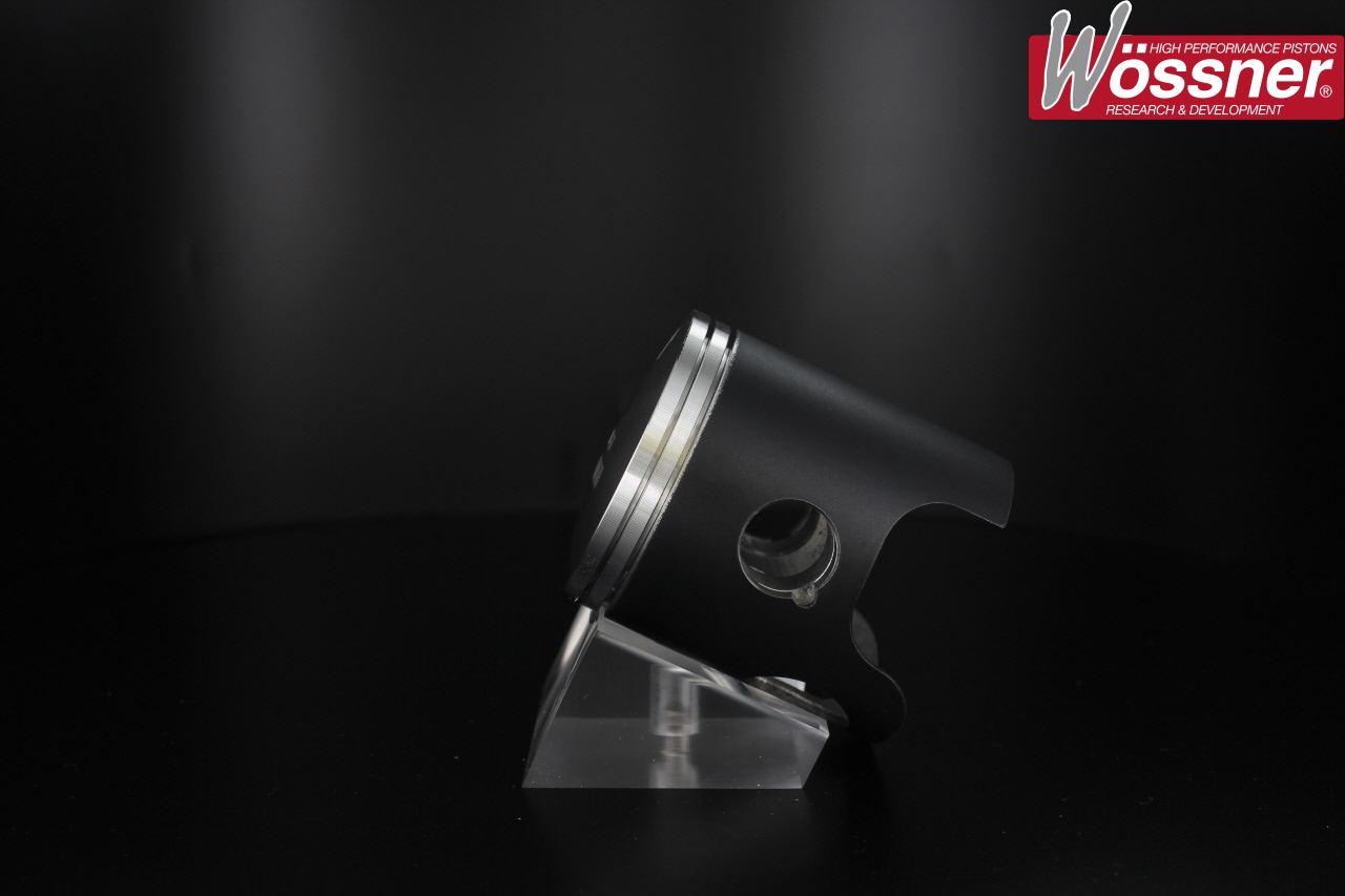 125DTE, 125DTF, 125DTLC & 125DTMX Forged Piston 1975-1992