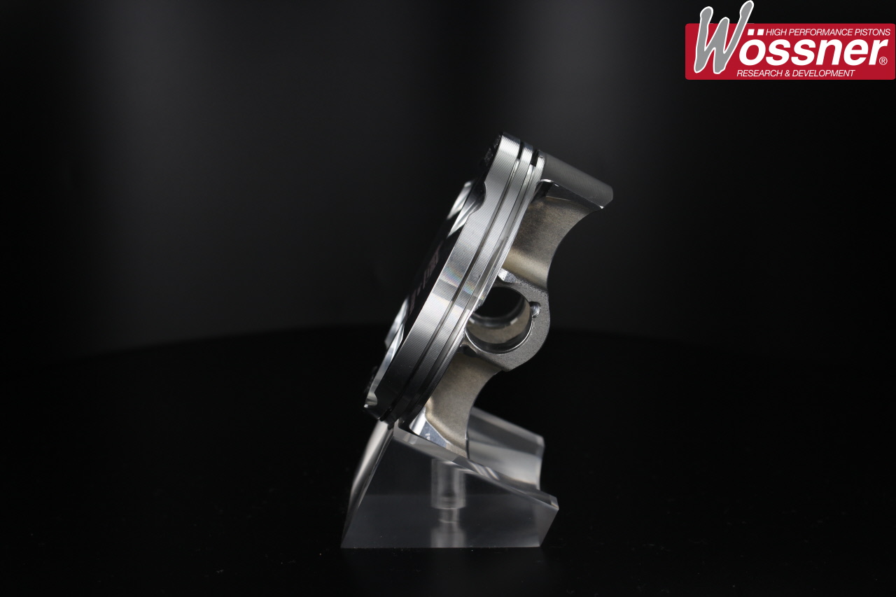 250 SE-F & SE2.5i-F Forged Piston 2008-2019