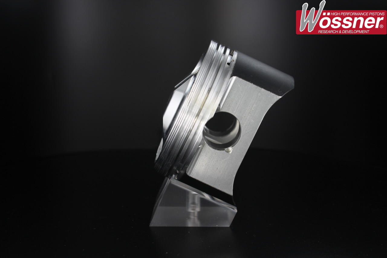 350LC4, 400LC4 & ESG-E Forged Piston 1992-1997