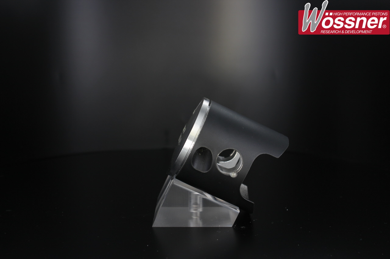 CR125 Forged Piston 1990-1991