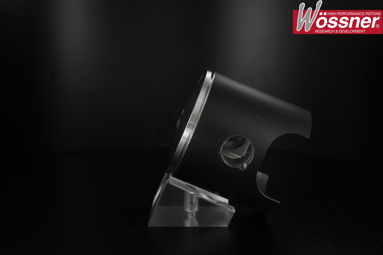 CR250, WR250 & XR250 Forged Piston 1975-1992