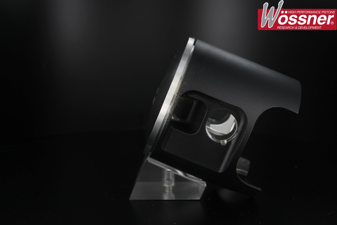 CR500 Forged Piston 1984-2001