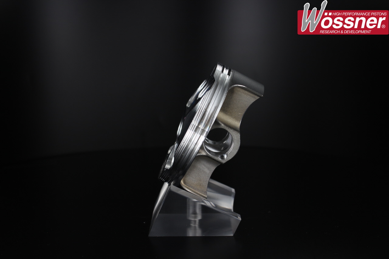 CRF250R Forged Piston 2016-2017