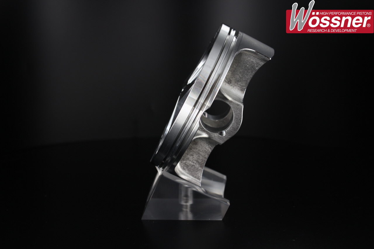 CRF450R Forged Piston 2009-2012