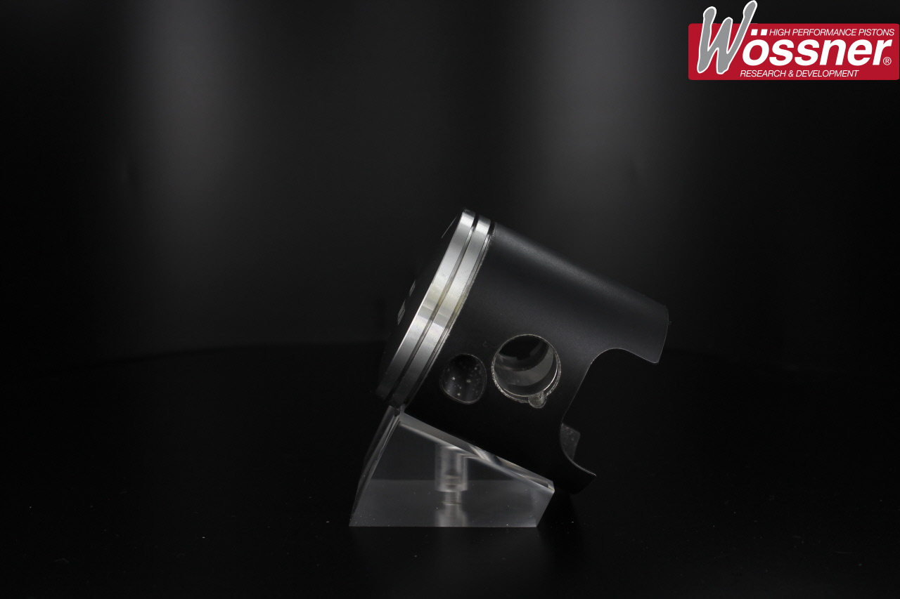 MBX125 Forged Piston 1983-1987