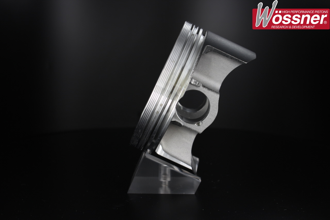 DR650SE Forged Piston 1996-2009