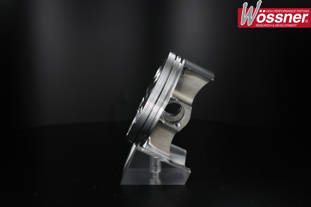 EC250F, WR250F & YZ250F Forged Piston