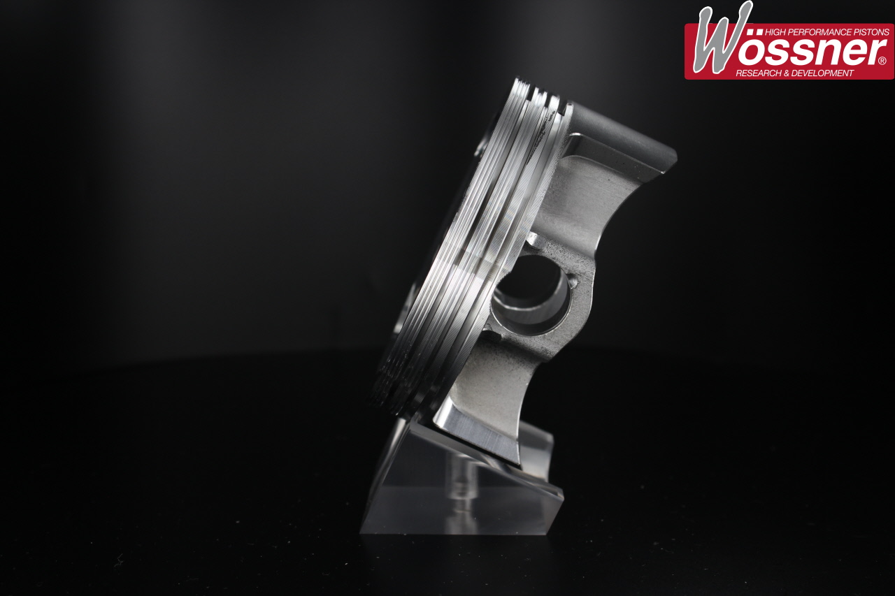 EC450, FSE450 & HP450 Forged Piston 2003-2004
