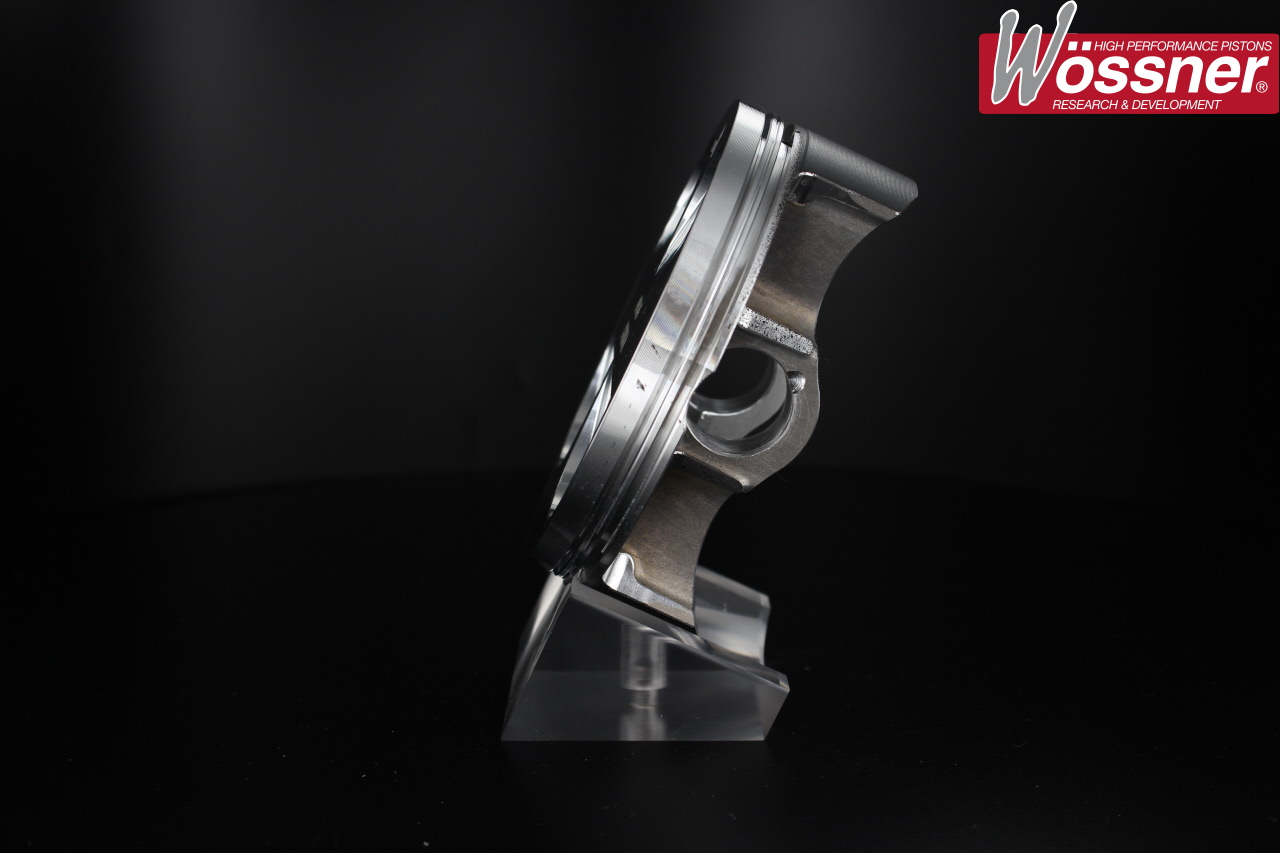 EN-Fi450, MX-F450 & MXFi450 Fuel injection Forged Piston 2009-2011
