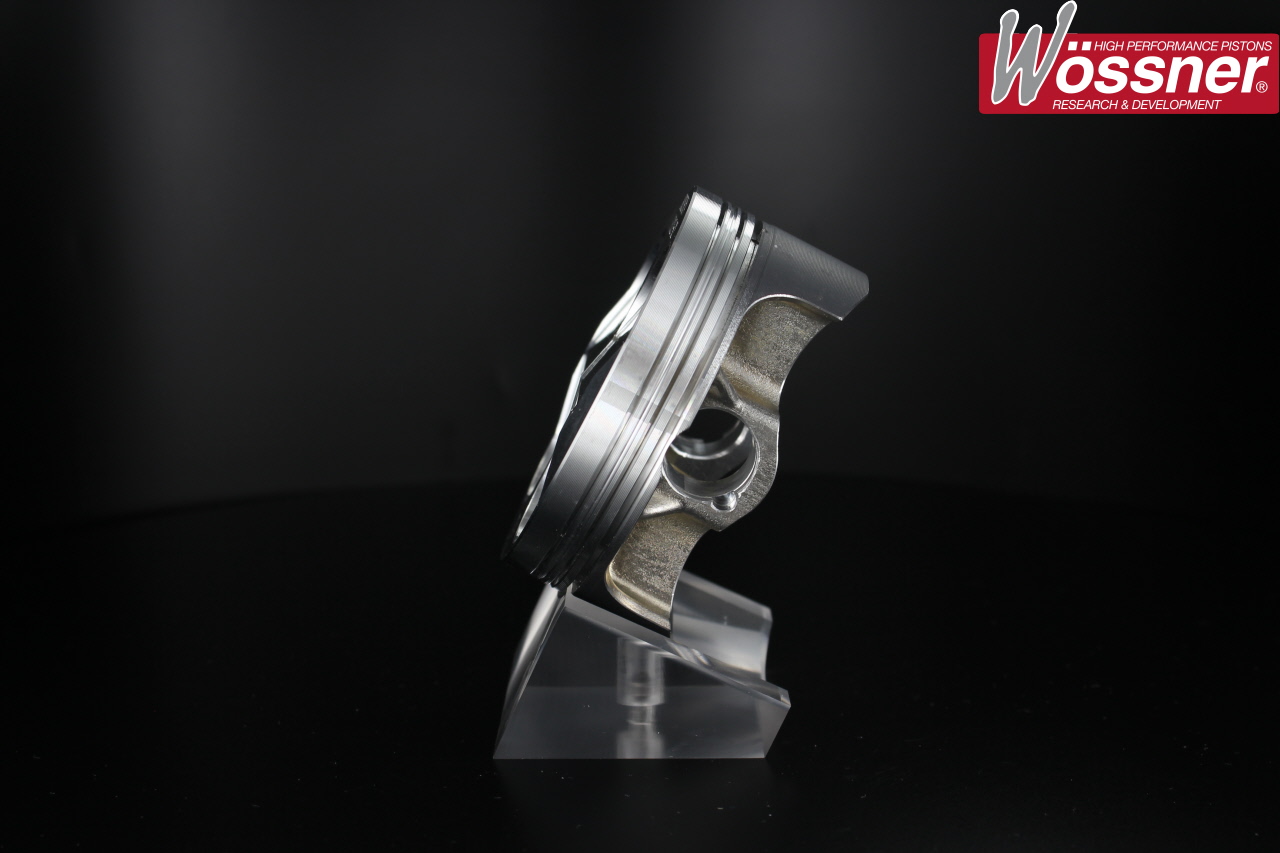 EN250F & MX205 Forged Piston 2011-2012