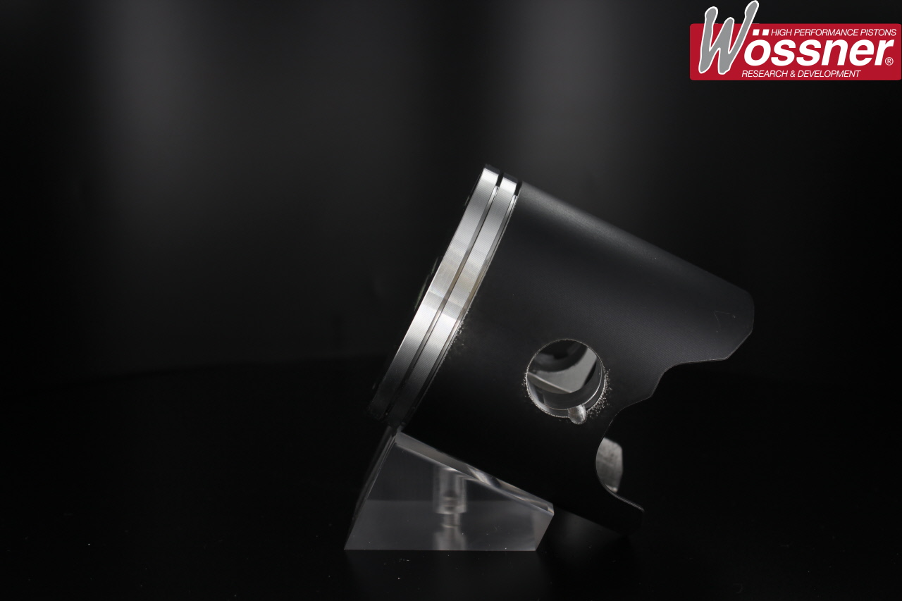EXC300, MXC300, XC & XC-W Forged Piston 2004-2007