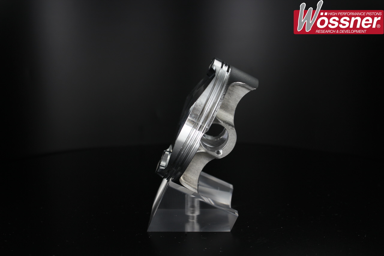 FC250, EXC250F & SX-F250 Forged Piston 2013-2015