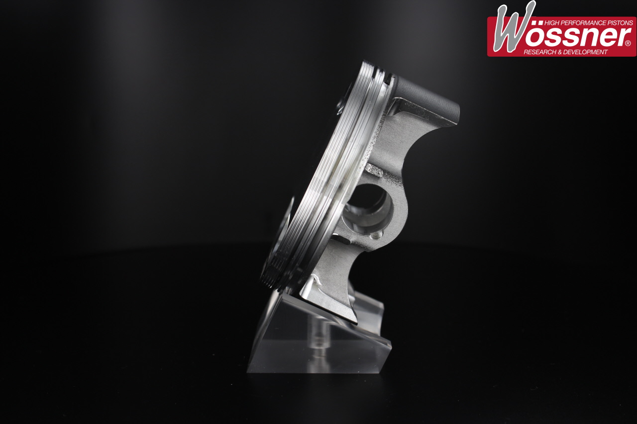 FC400 & FE400 Forged Piston 1996-2005