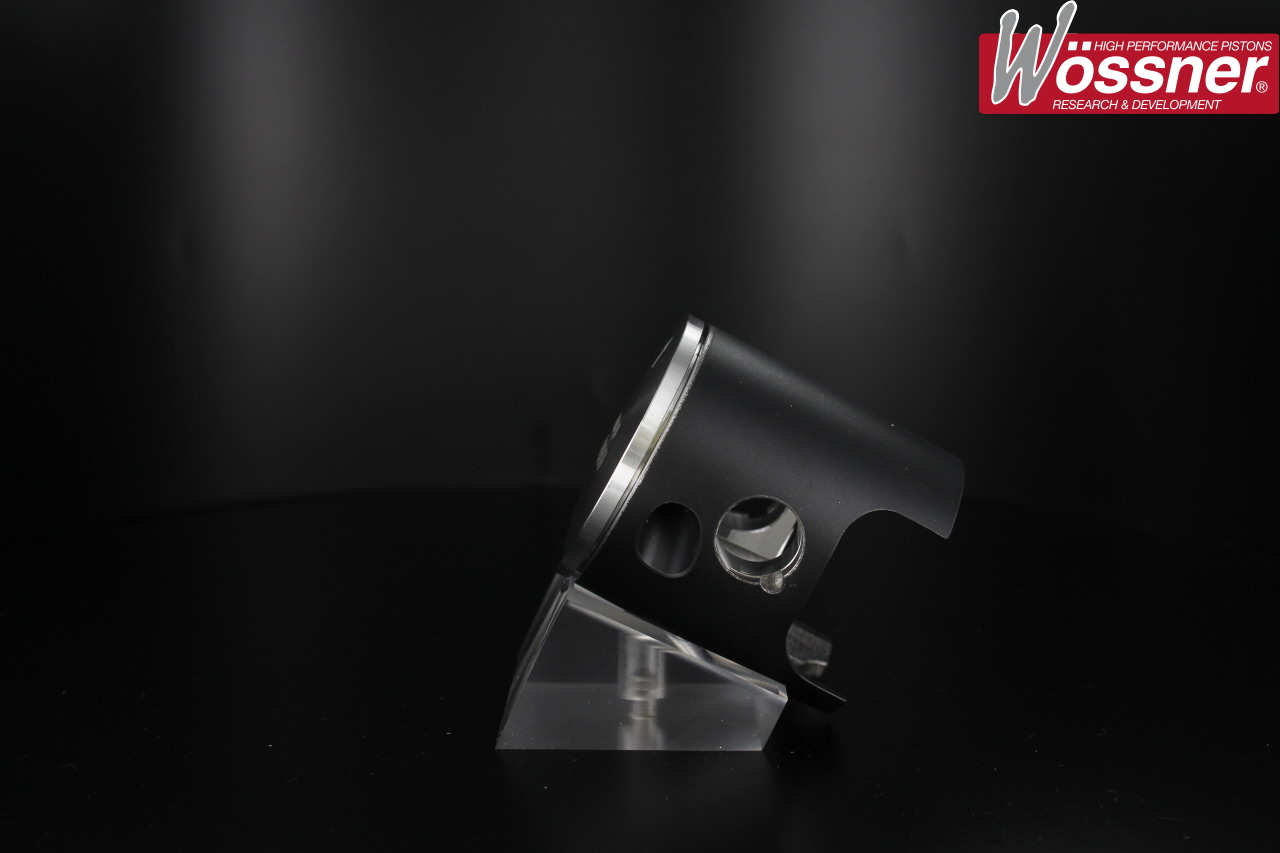 GS125 & MX15 Forged Piston 1987-1993