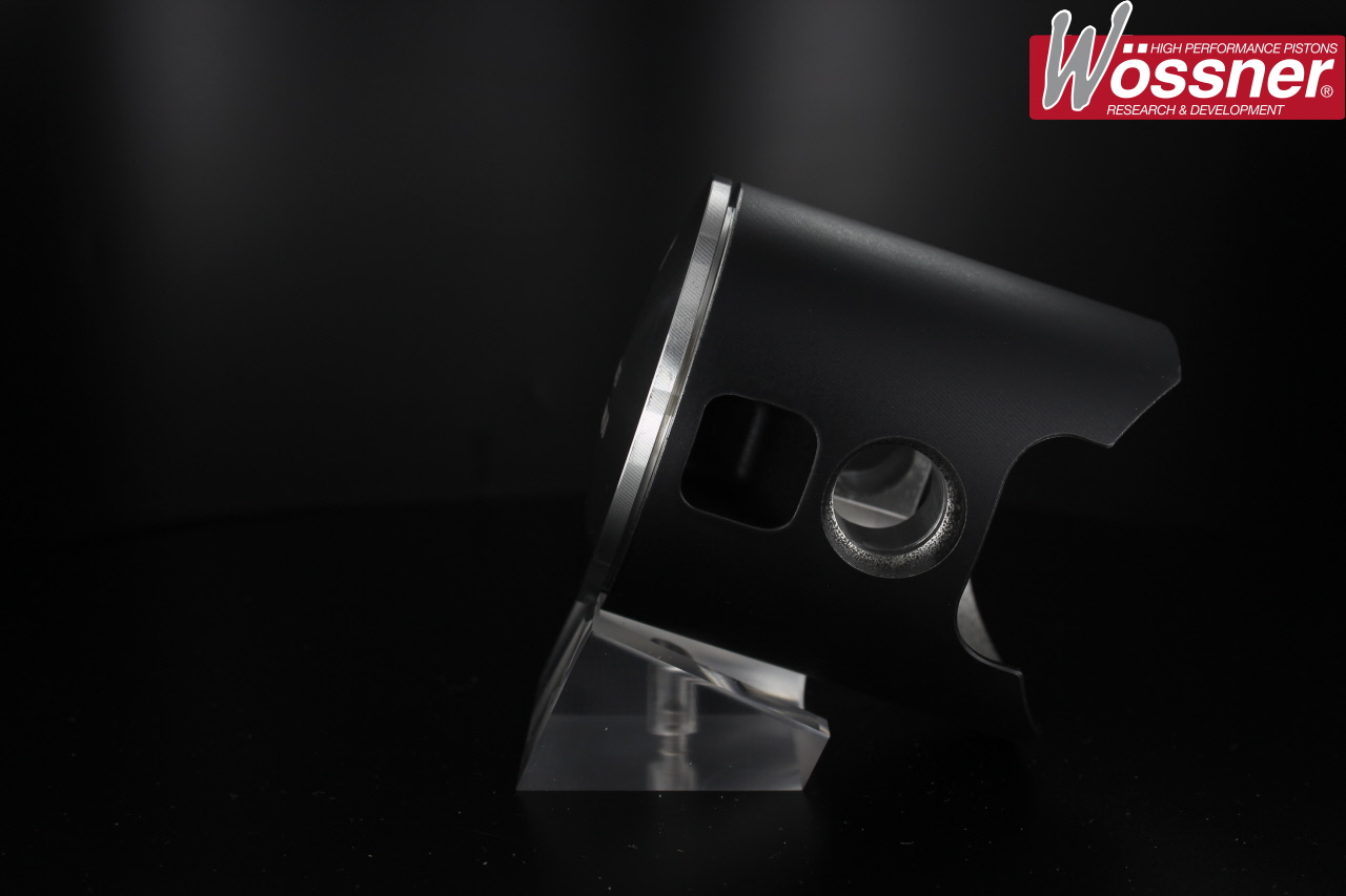 GS400 Forged Piston 1973-1981