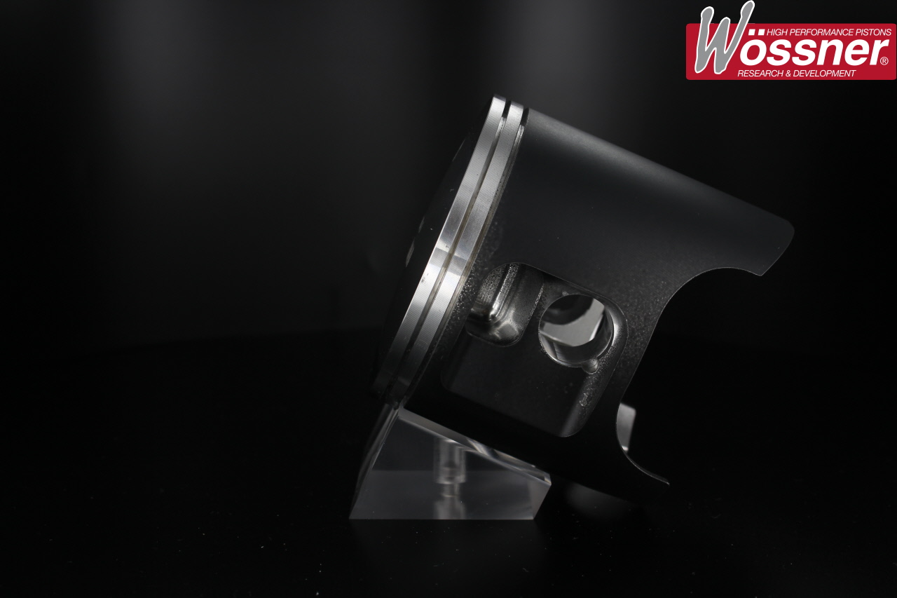 IT490 83-84 & YZ490 82-83 Forged Piston