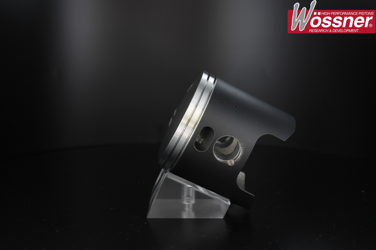 KDX200 Forged Piston 1986-2006