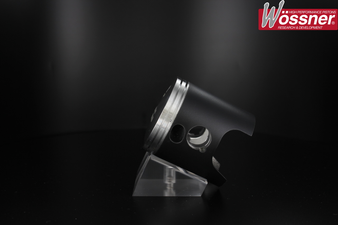 KTM LC2 & Yamaha DT125E, DT125X & DT125R Forged Piston 1989-2006