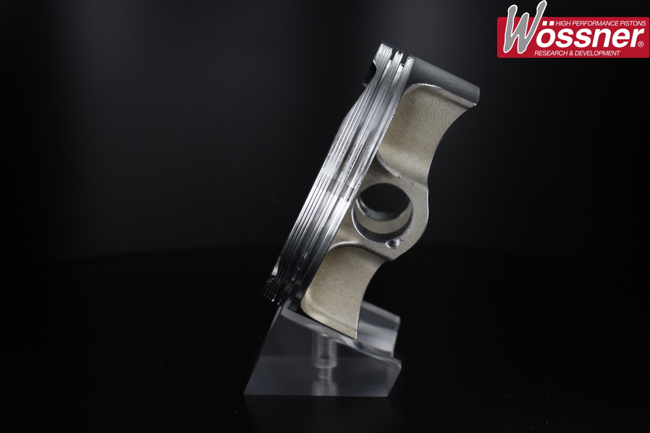 KX450F Forged Piston 2019-current
