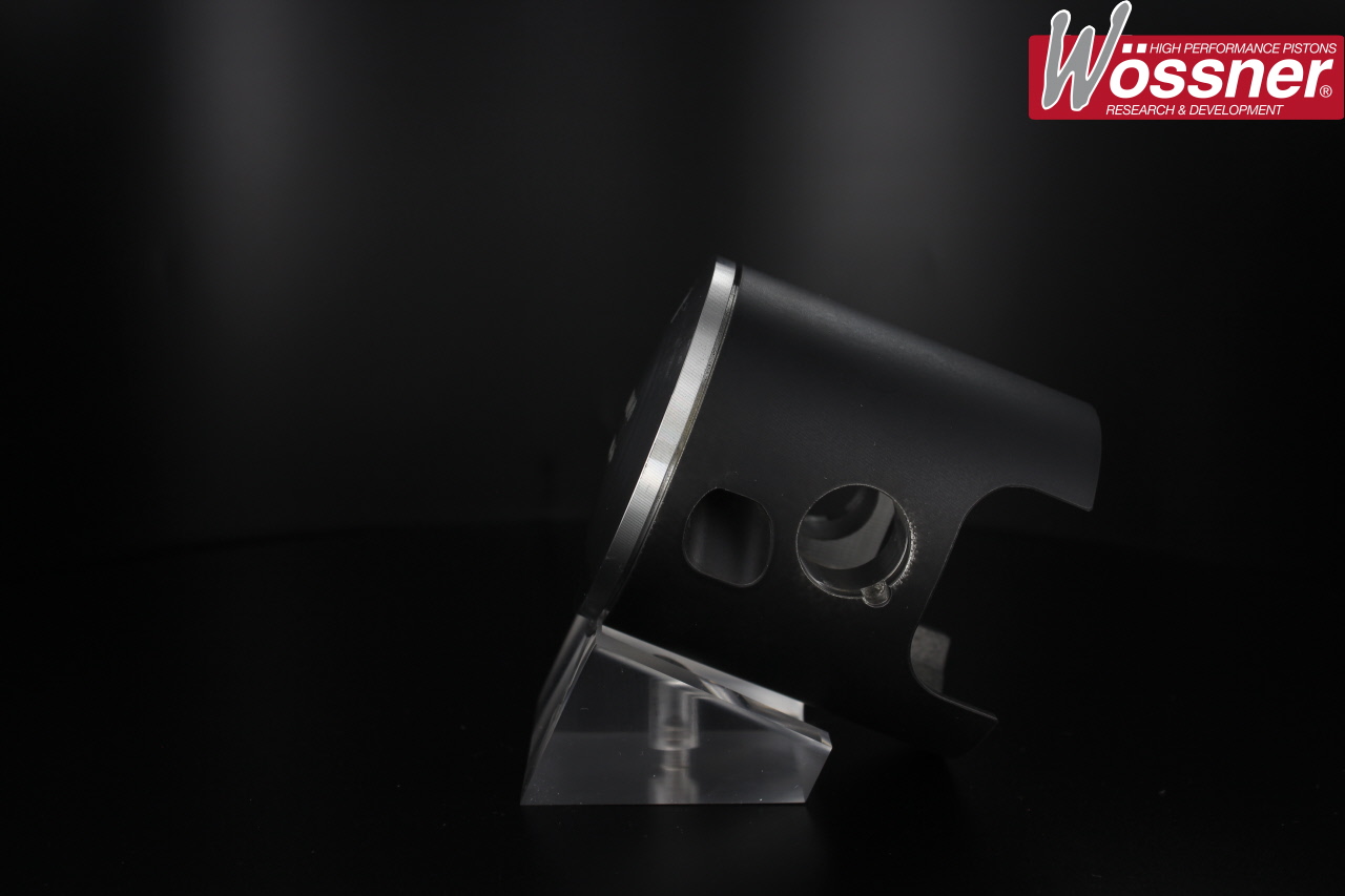 MC250 Forged Piston 1986-2002