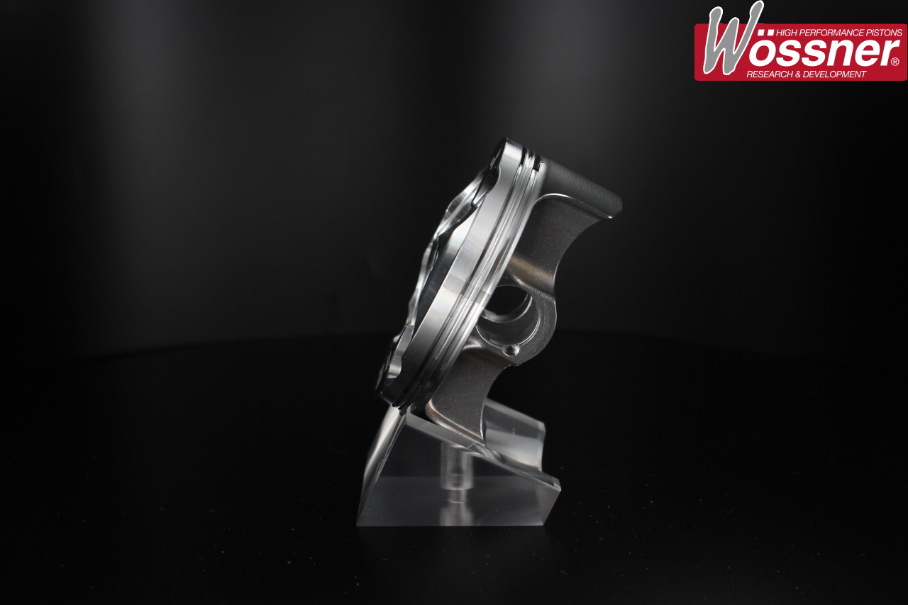 RM-Z250 Forged Piston 2010-2019