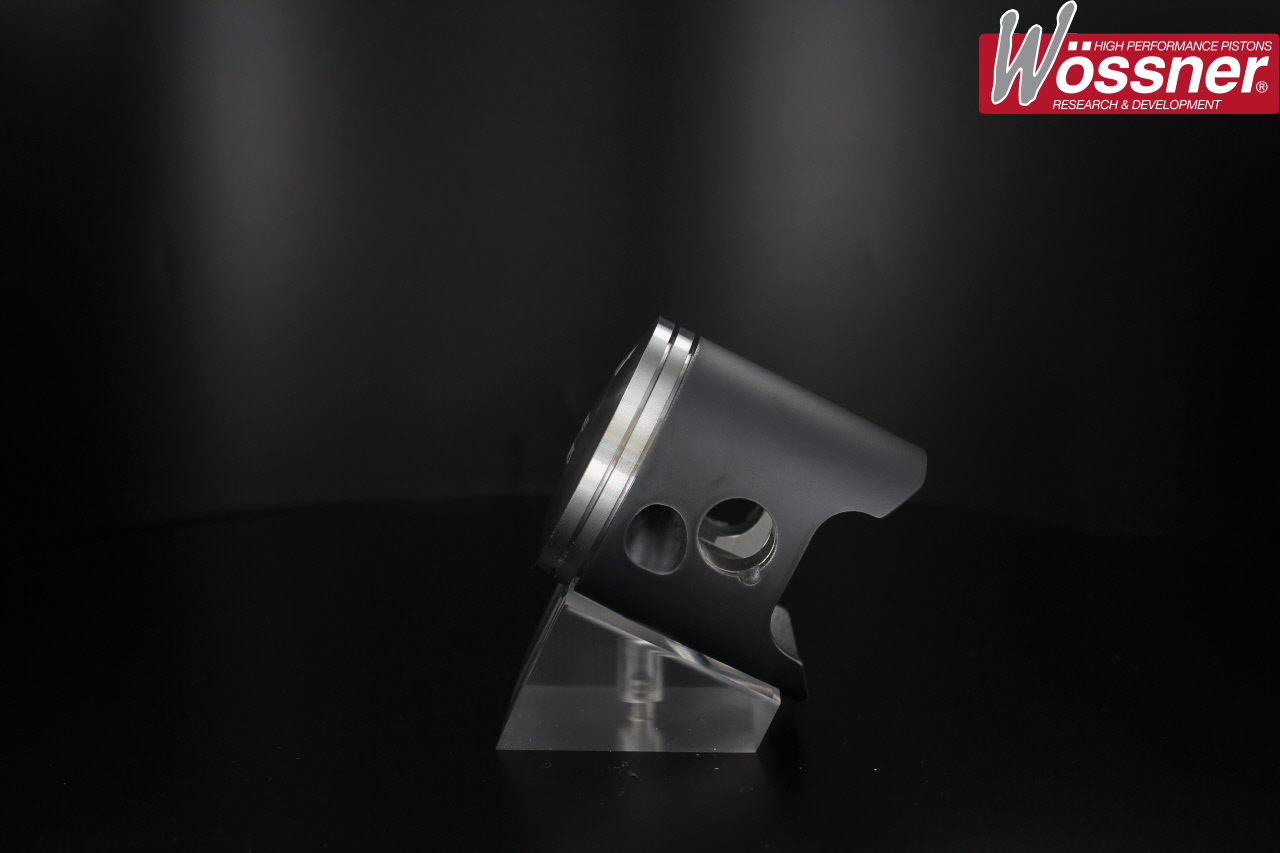 RM125 Forged Piston 1981-1984