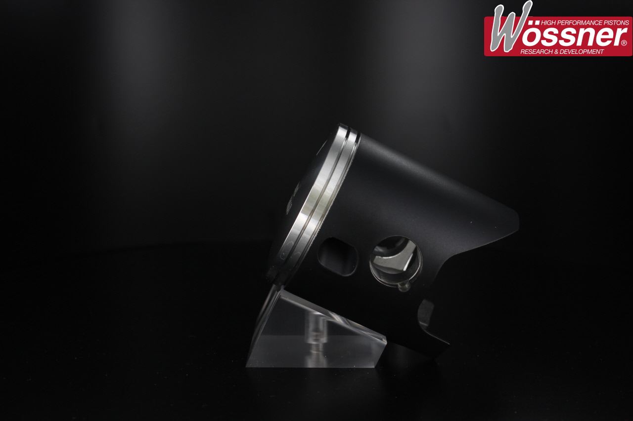 RM250 Forged Piston 2003-2012