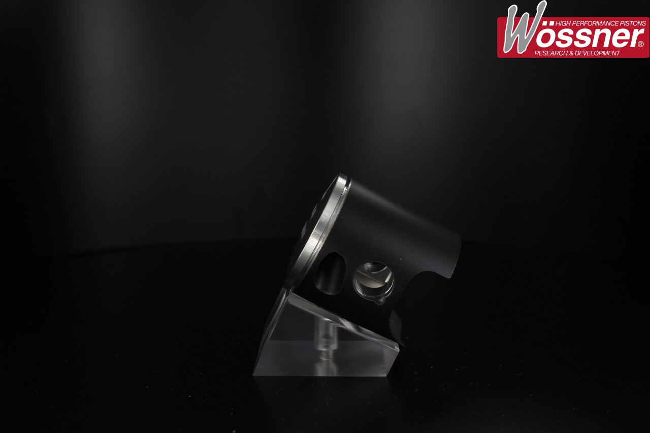 RM80 Forged Piston 1991-2001