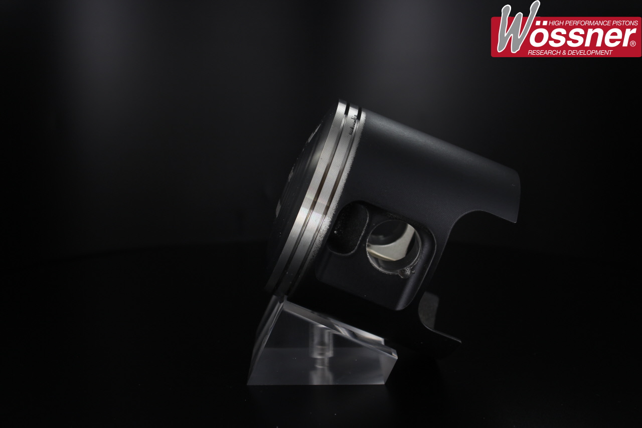 SWM250 Forged Piston