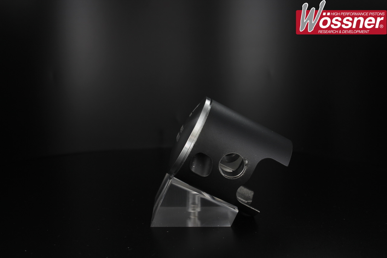 SX125 Forged Piston 1984-1986