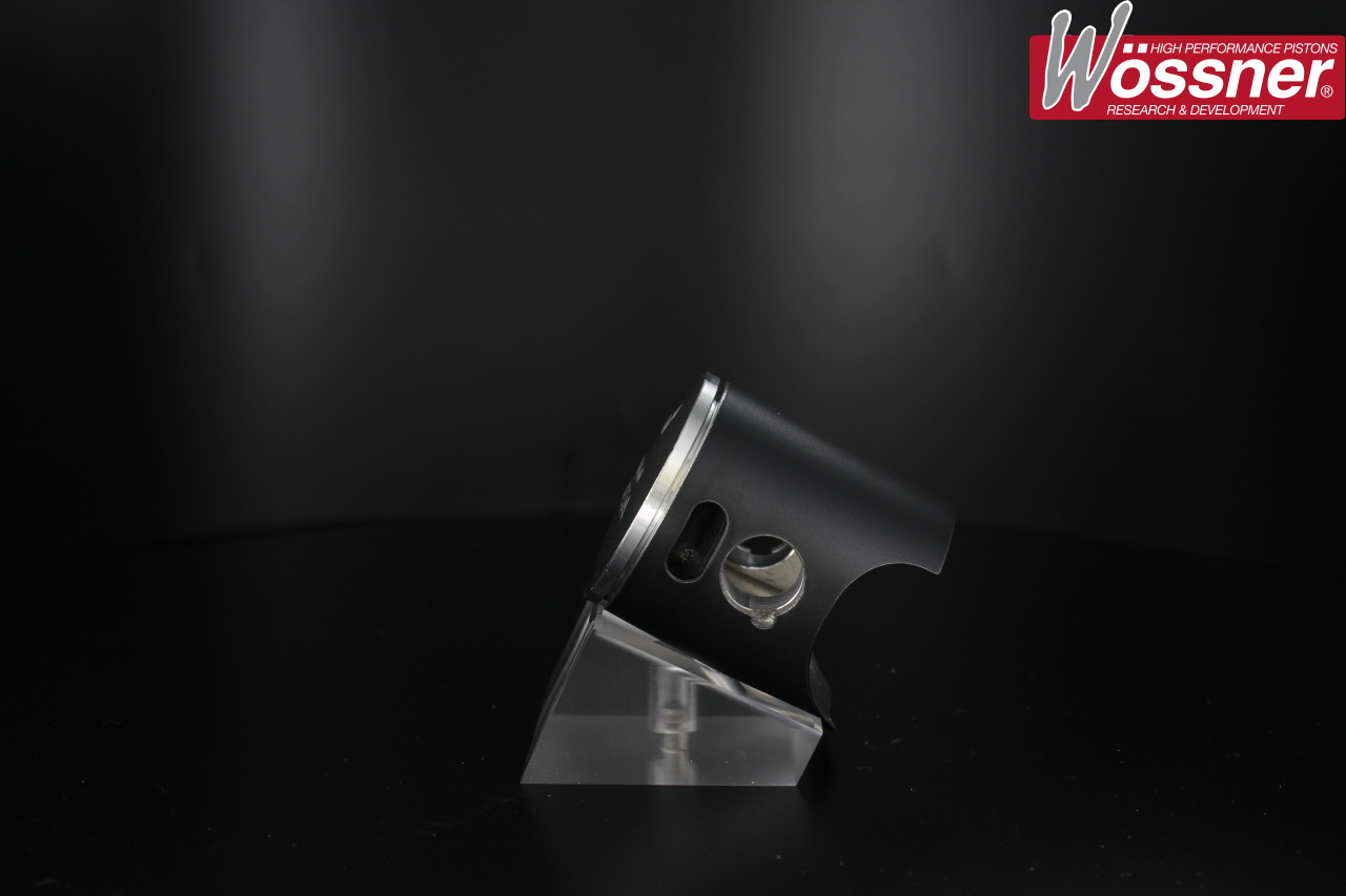 SX85 & TC85 Forged Piston 2003-2019
