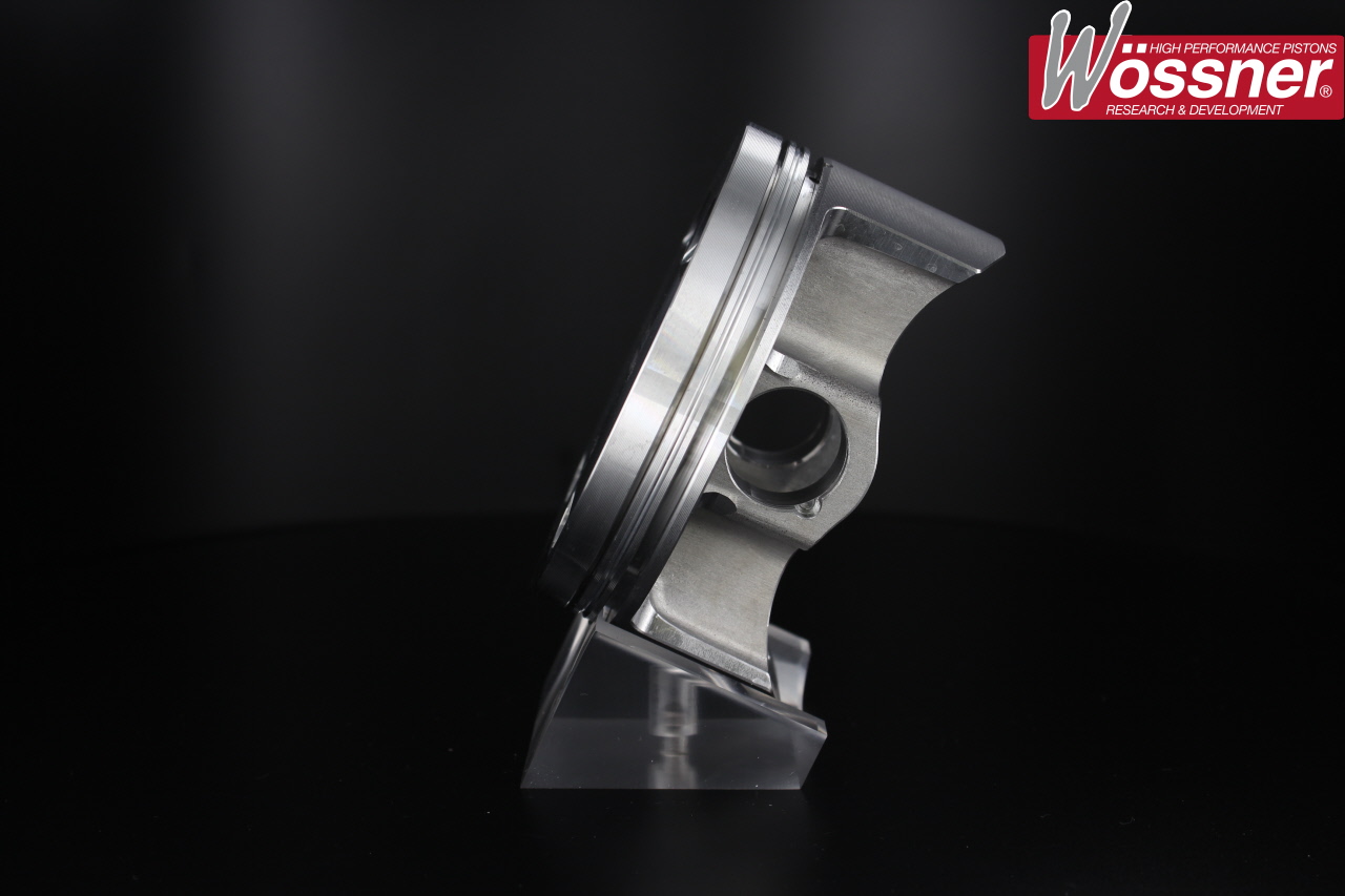 TE410 Forged Piston 1993-1995