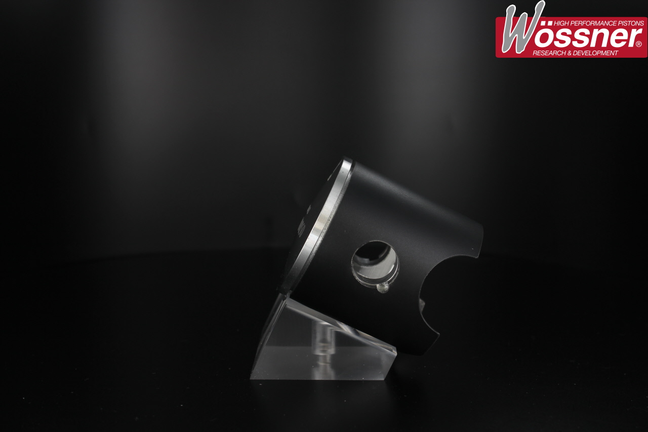 WMX125 & WR125 Forged Piston 1988-1991