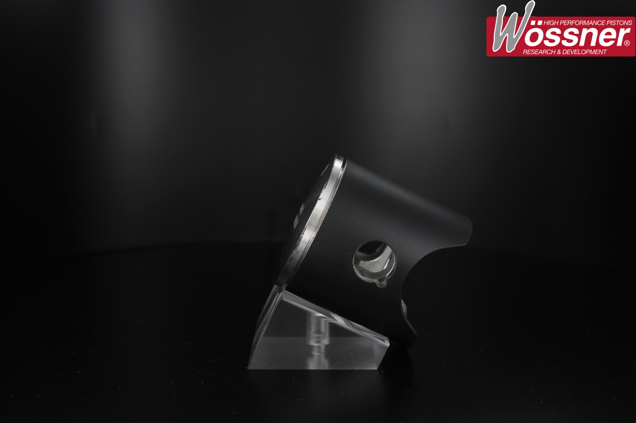 WR125 & YZ125 Forged Piston 1998-2001
