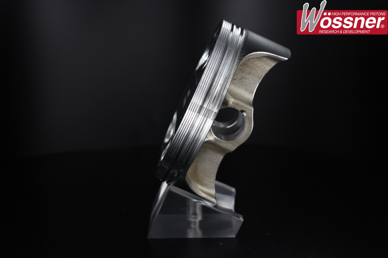 WR450F (16-19) & YZ450F (14-17) Forged Piston