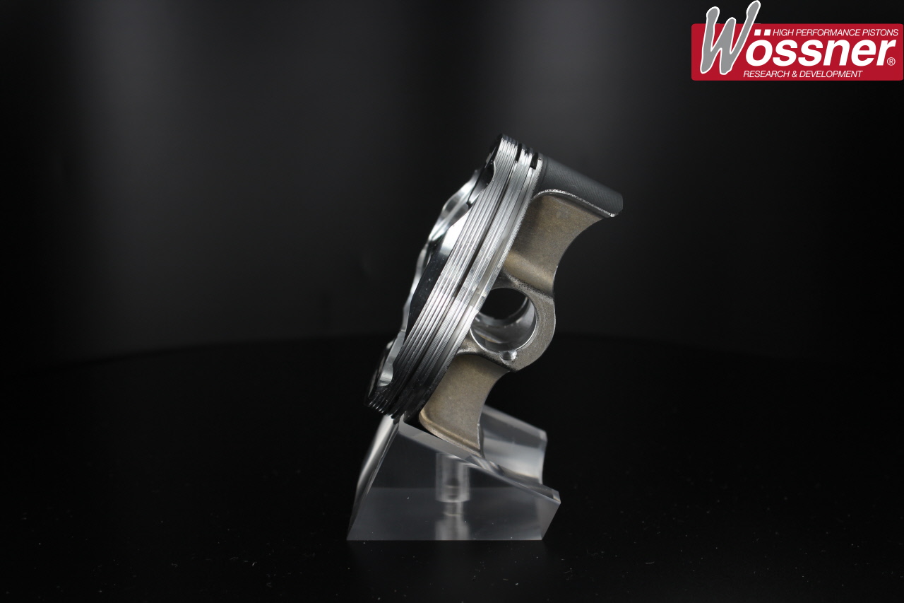 RM-Z250 Forged Piston 2010-2019