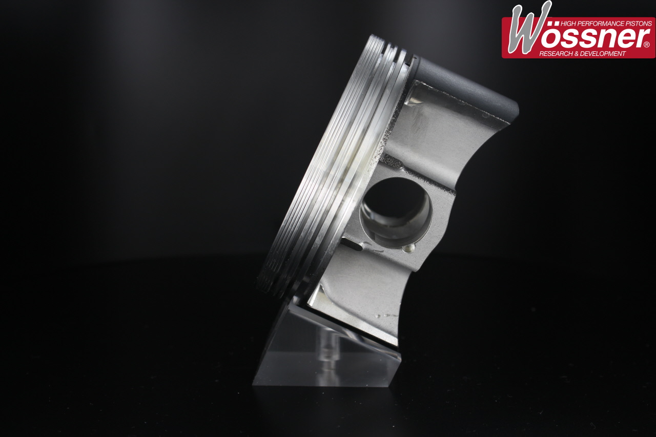 XL600R Forged Piston 1983-1987