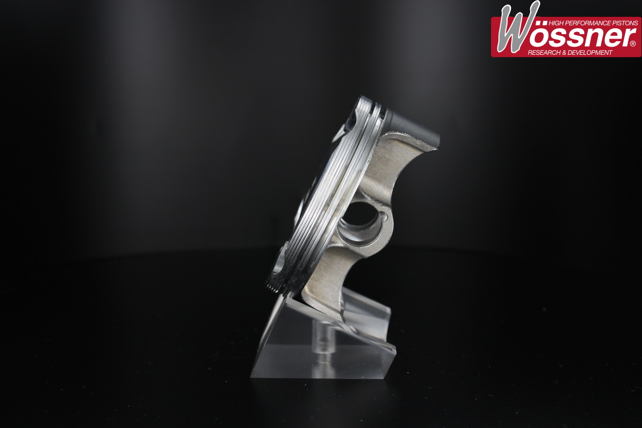 FE250, SX-F250 & EXC250 Racing Forged Piston