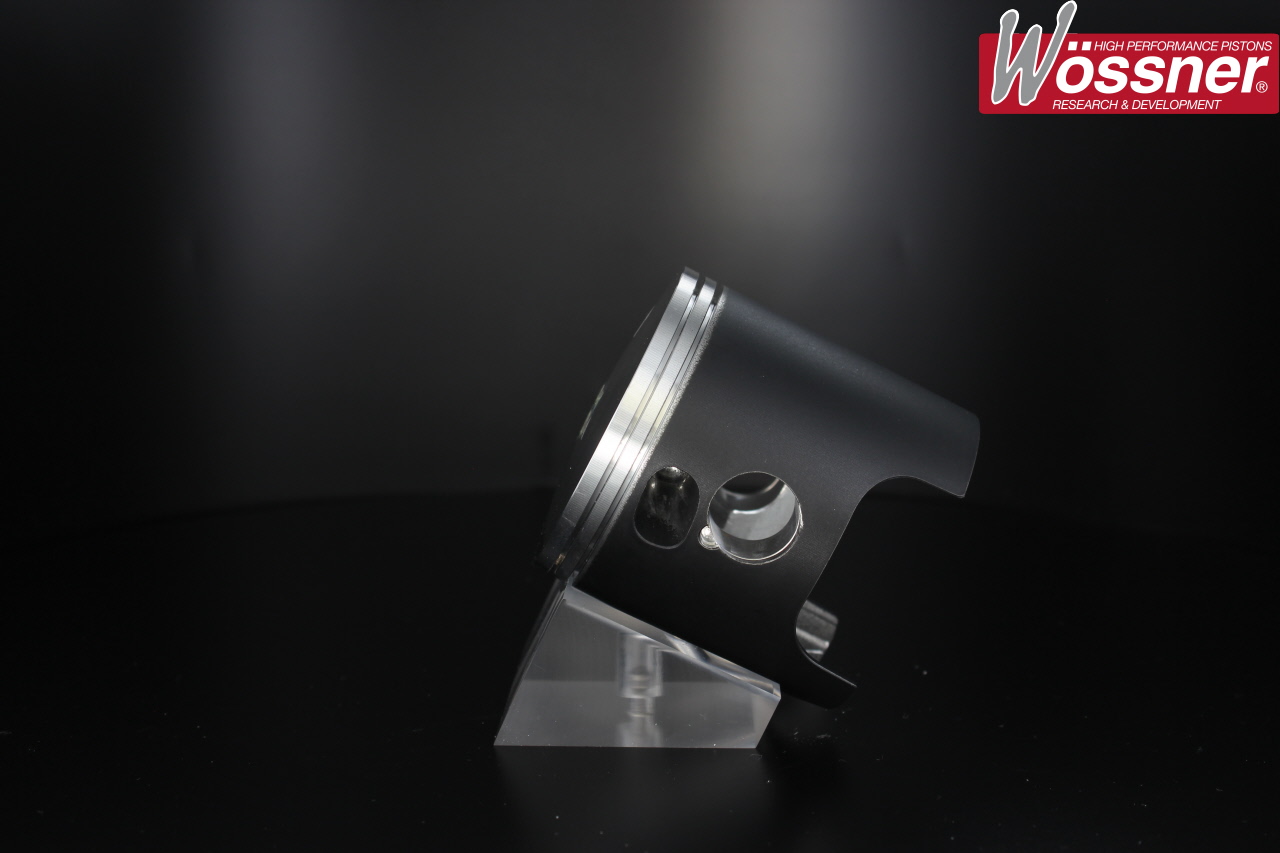 YZ250 Forged Piston 1983-1987