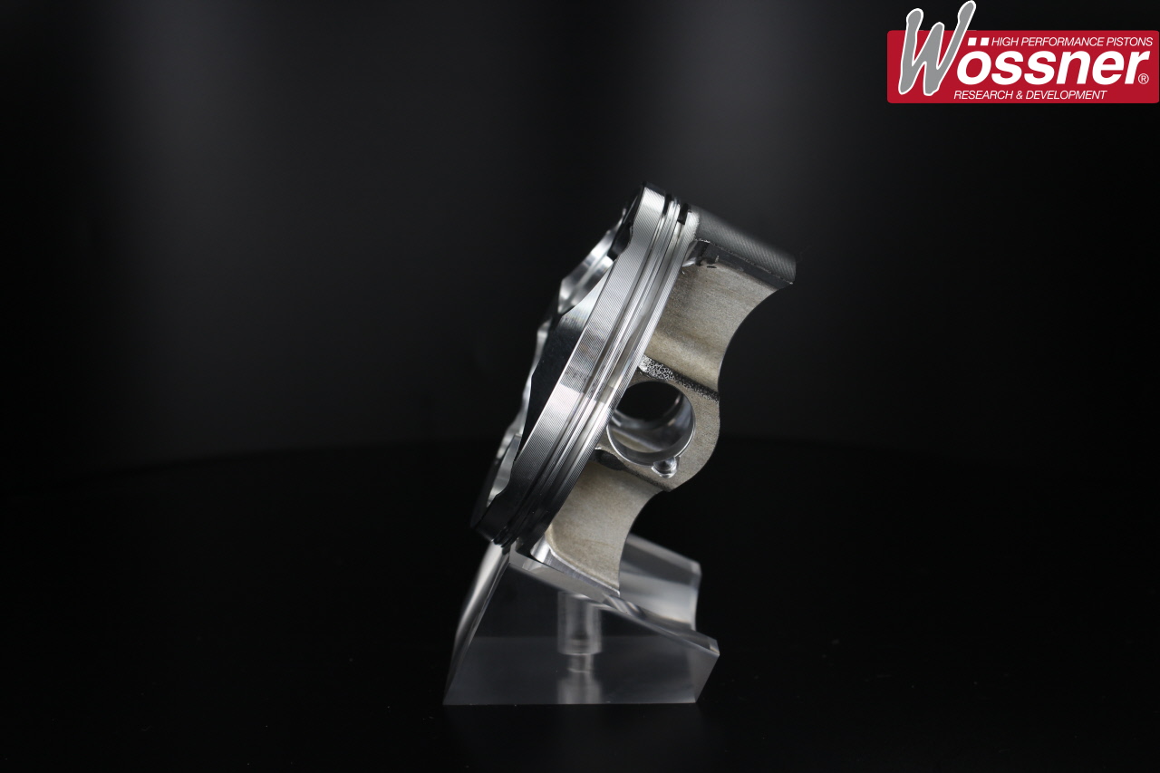 YZ250F Forged Piston 2016-2019